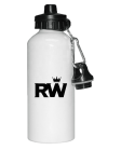 Puodelis Robbie Williams logo